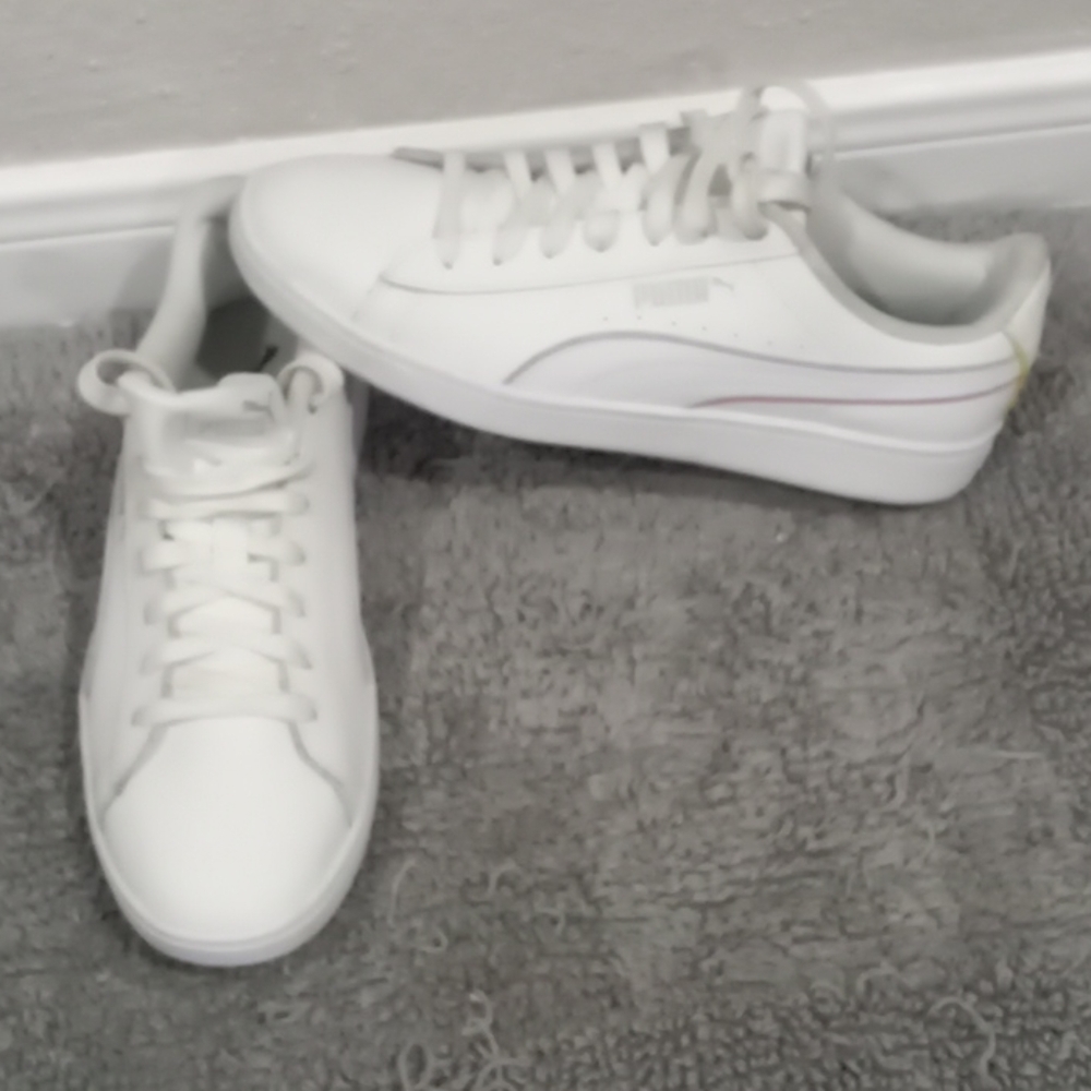 PUMA WOMEN'S SHOES